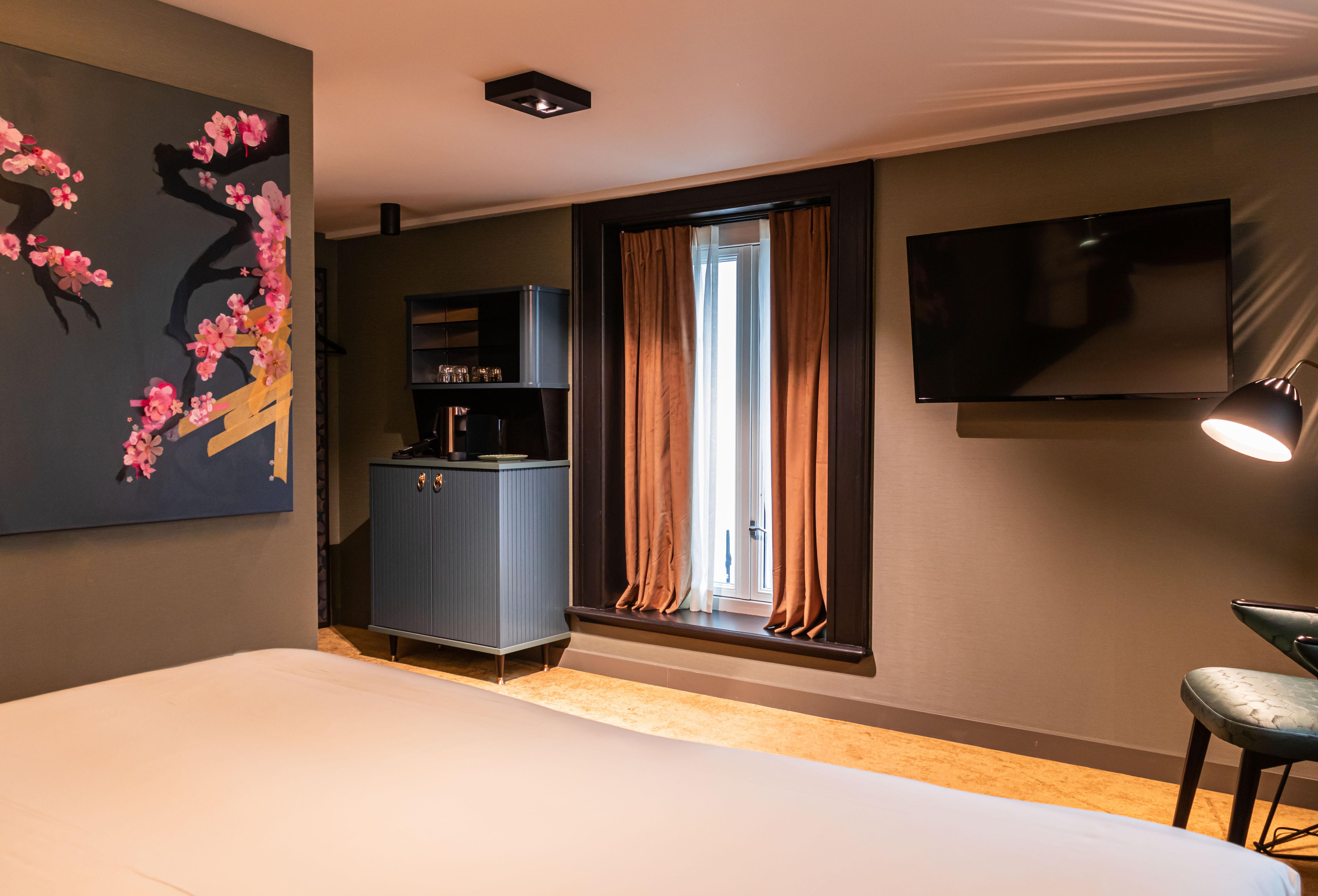 Mai Hotel Ámsterdam