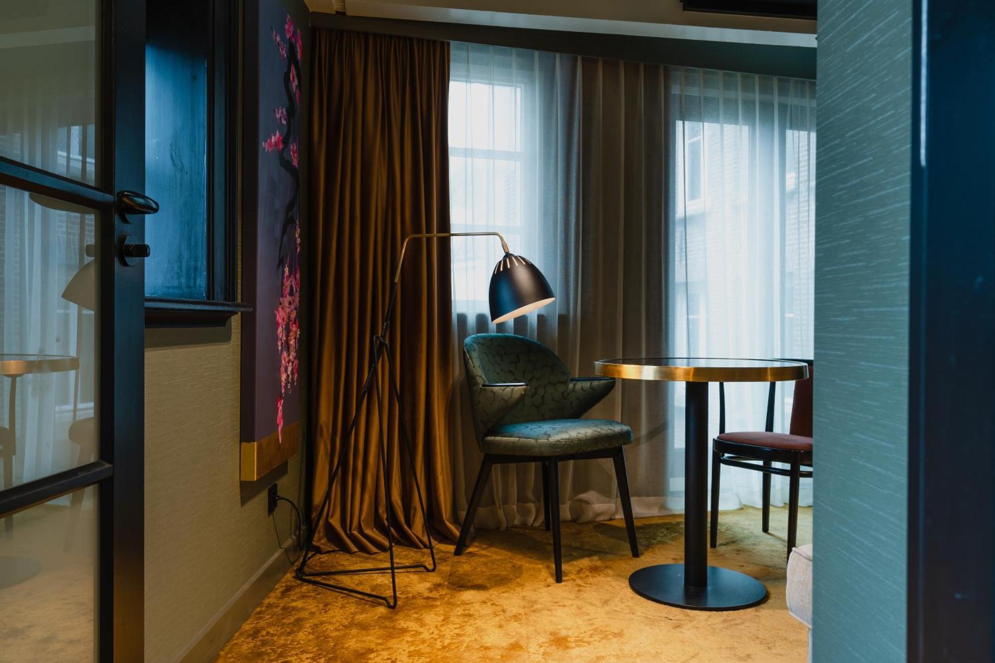 Mai 4* Ámsterdam
