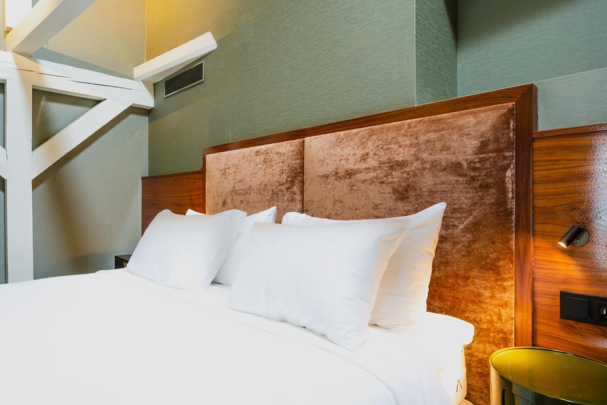 Mai Hotel Ámsterdam