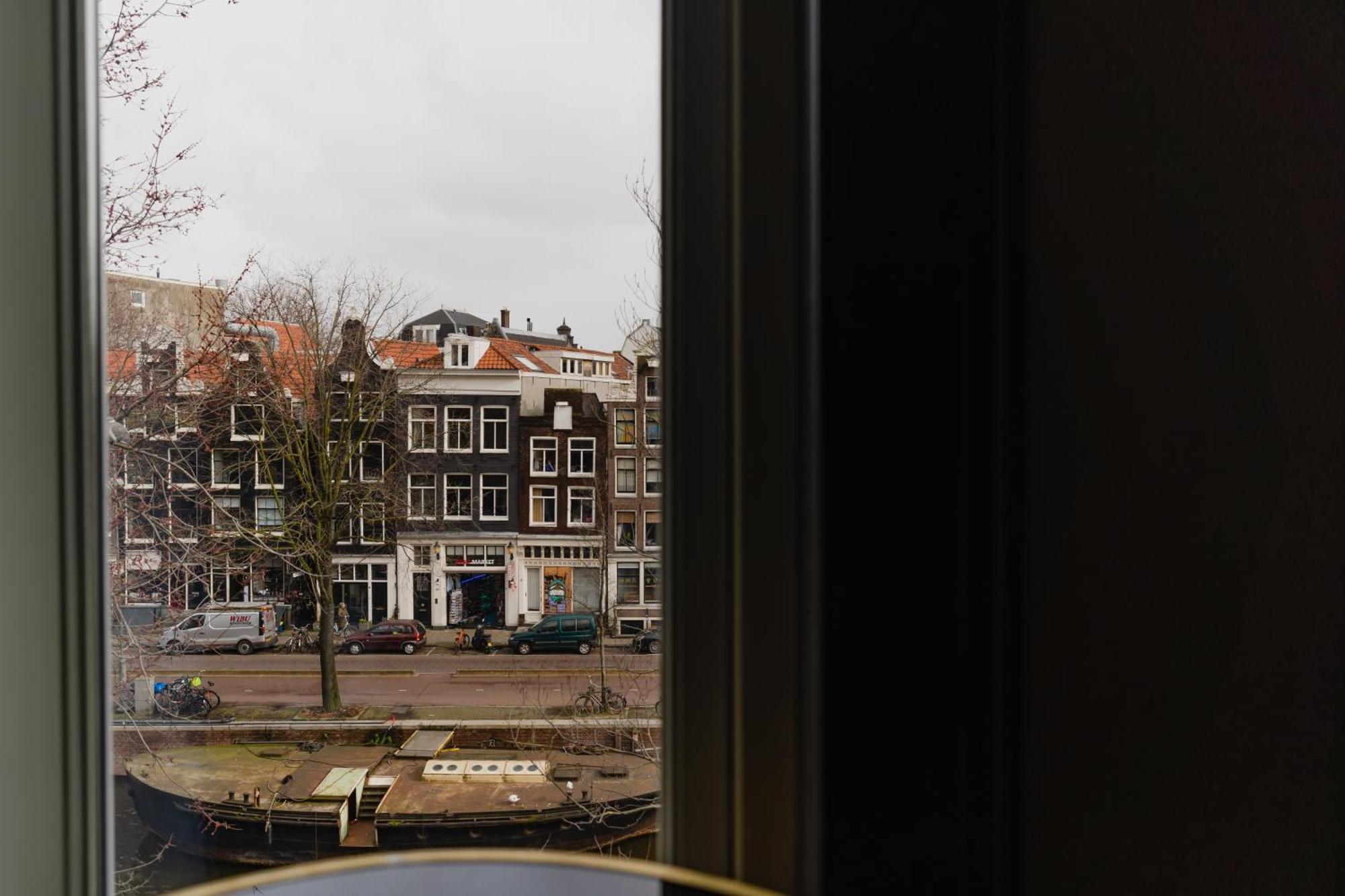 Mai Hotel Ámsterdam