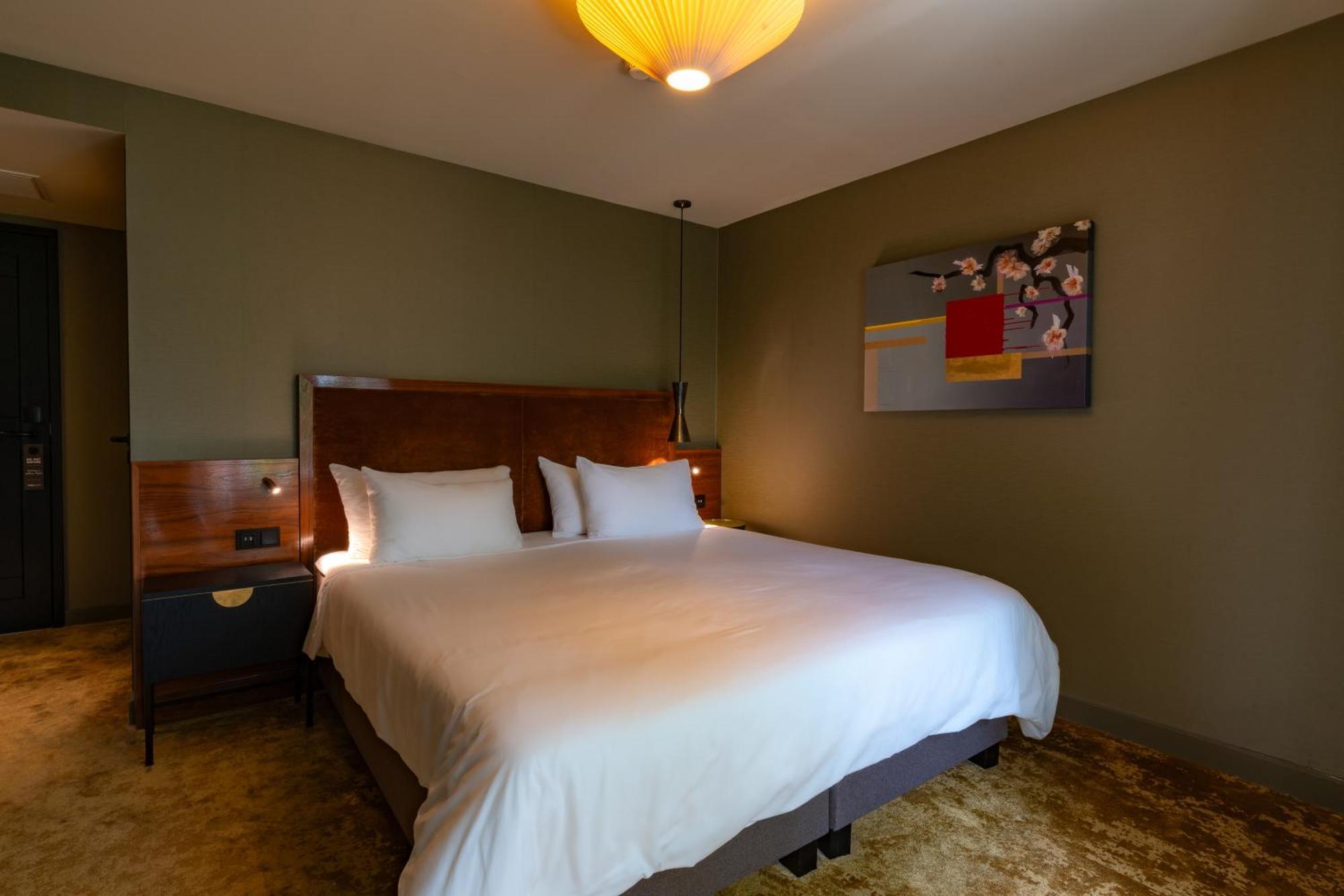 Mai Hotel Ámsterdam
