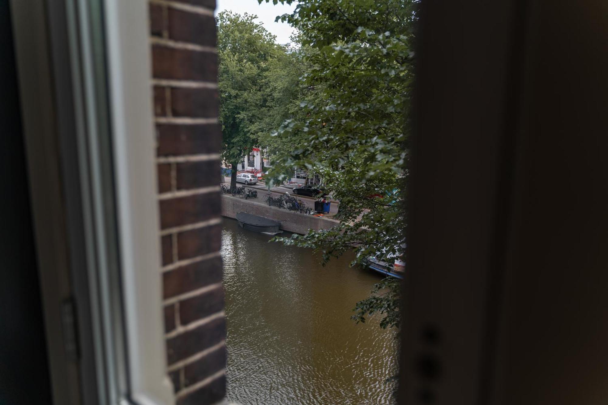 Mai Hotel Ámsterdam