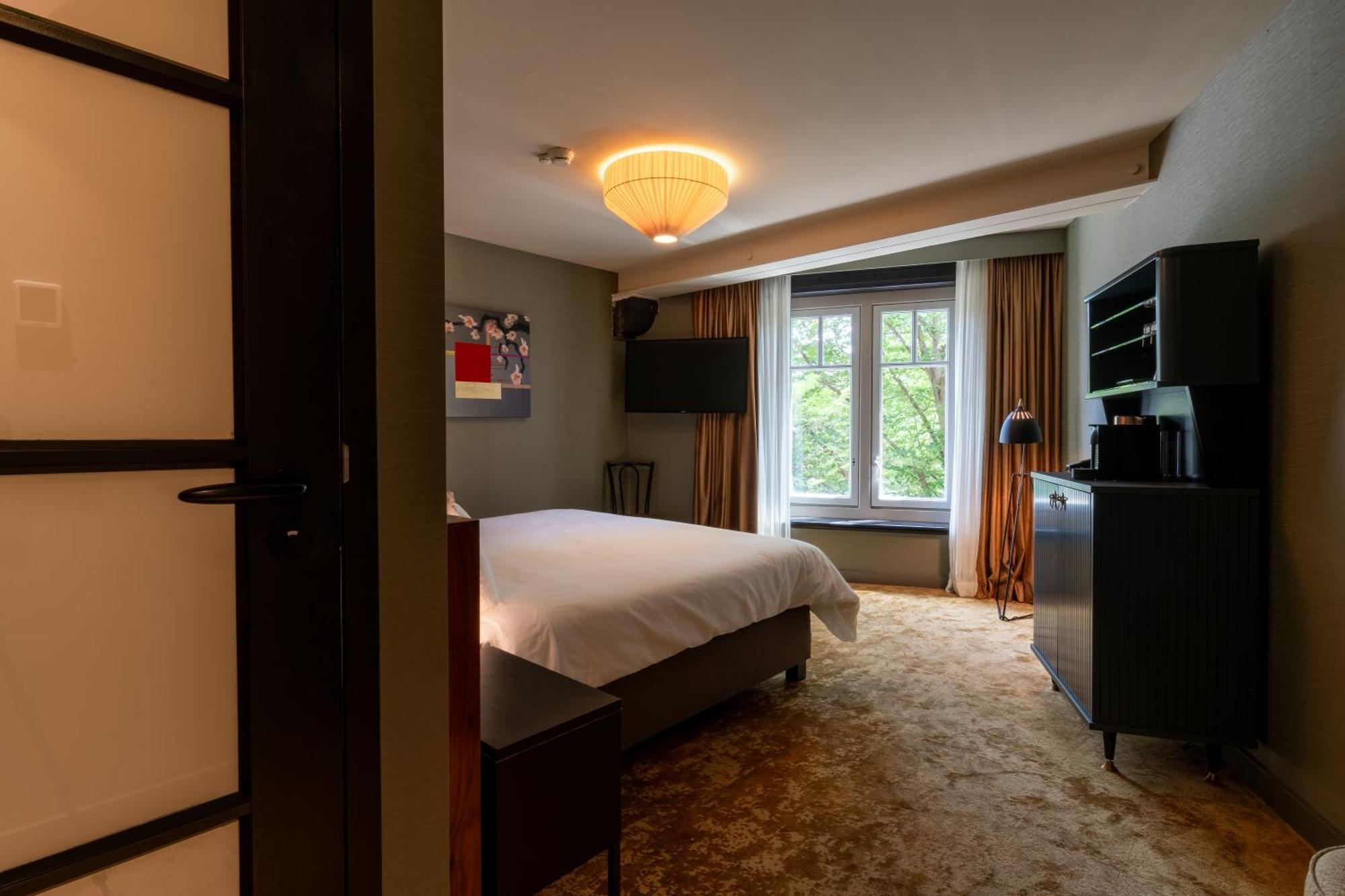 Hotel Mai Ámsterdam