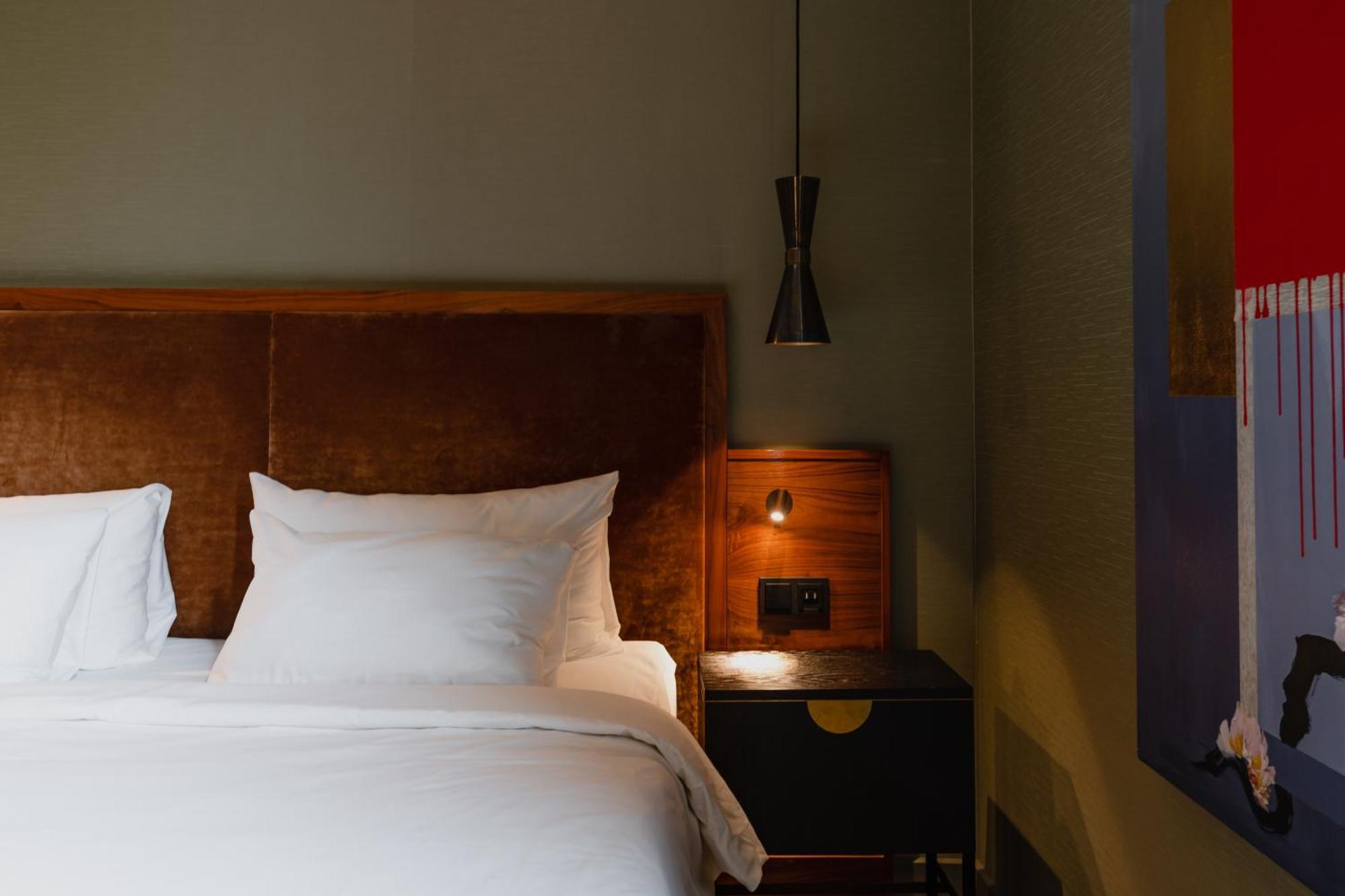 Mai 4* Ámsterdam