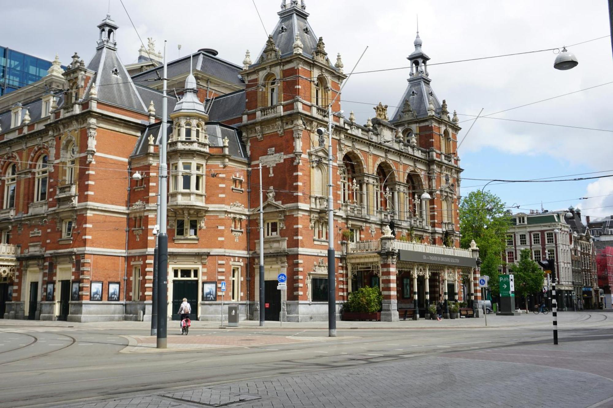 Mai 4* Ámsterdam
